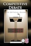 Competitive Debate The Official Guide English Edition