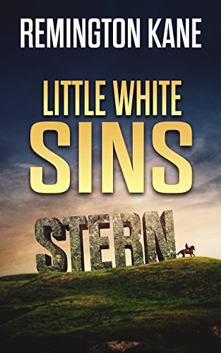 Little White Sins cover