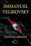 Earth In Upheaval English Edition