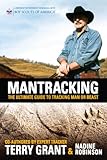 Mantracking The Ultimate Guide To Tracking Man Or Beast English Edition