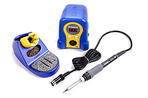 Hakko FX-888D Digital Soldering Station