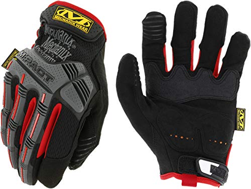 Mechanix Wear M-Pact Work Gloves