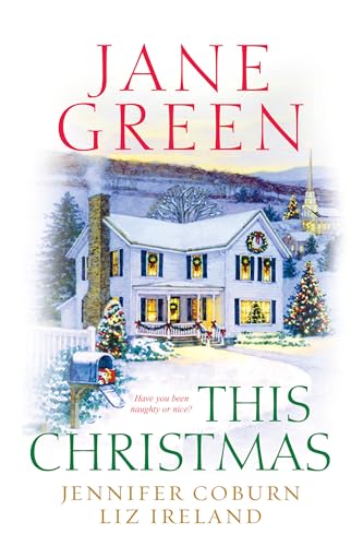 This Christmas / The Holiday book cover