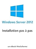 Installation De Windows Server 2012
