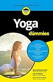 Yoga Para Dummies Spanish Edition