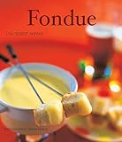 Fondue English Edition