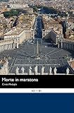 Italian Easy Reader Morte In Maratona Italian Edition