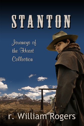 Stanton book cover