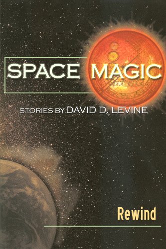 Rewind book cover