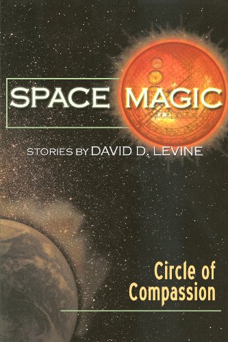 Circle of Compassion book cover