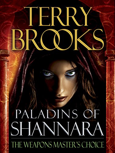 The Weapons Master's Choice book cover