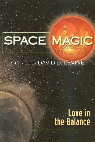 Love in the Balance cover