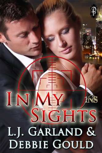 In My Sights book cover