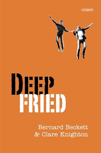 Deep Fried book cover