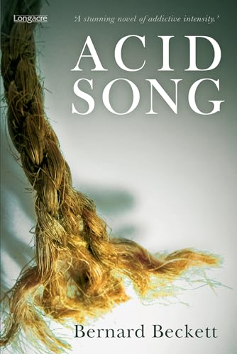 Acid Song book cover