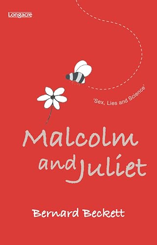 Malcolm and Juliet book cover