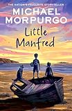 Little Manfred English Edition