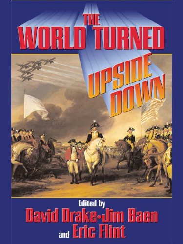 The World Turned Upside Down book cover