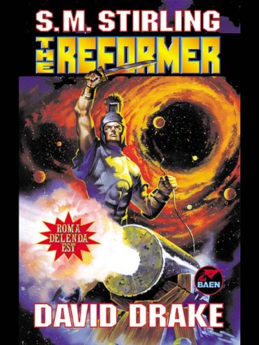 The Reformer (With: David Drake) cover