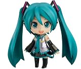 Good Smile Hatsune Miku Nendoroid 2.0