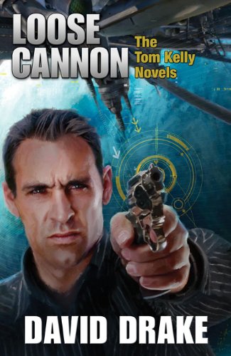 Loose Cannon cover