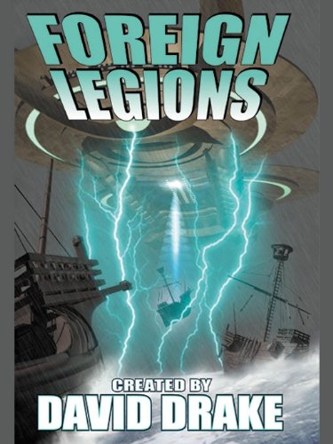 The Warmasters book cover