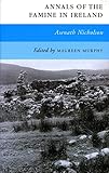 Annals Of The Famine In Ireland English Edition