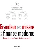Grandeur Et Mis%C3%A8re De La Finance Moderne