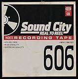 Sound City Soundtrack