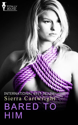 Bared to Him book cover