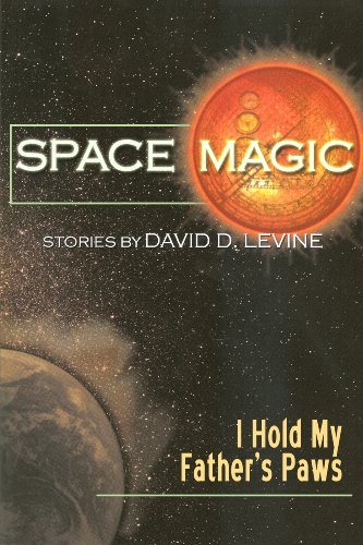 I Hold My Father's Paws cover