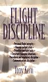 Flight Discipline English Edition
