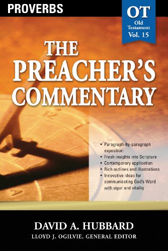 Proverbs book cover