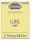 Thru The Bible Vol 37 The Gospels Luke English Edition