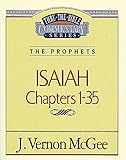 Thru The Bible Vol 22 The Prophets Isaiah 135