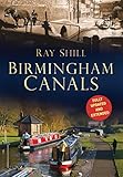 Birmingham Canals English Edition