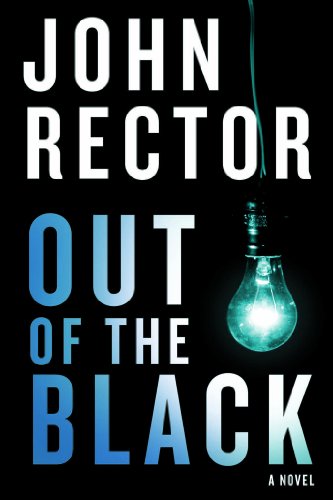Out of the Black book cover