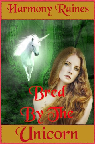 Bred By The Unicorn cover