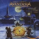 The Mystery Of Time (2013)