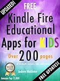 Free Kindle Fire Educational Apps For Kids Free Kindle Fire Apps That Dont Suck Book 8 English Edition