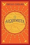O Alquimista Portuguese Edition