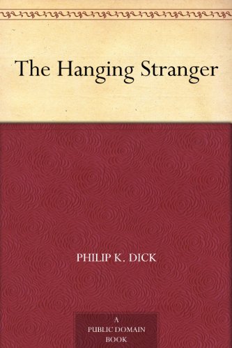 The Hanging Stranger book cover