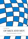 Checknotes Of Mice And Men Gcse Revision Notes For Aspiring A Students English Edition