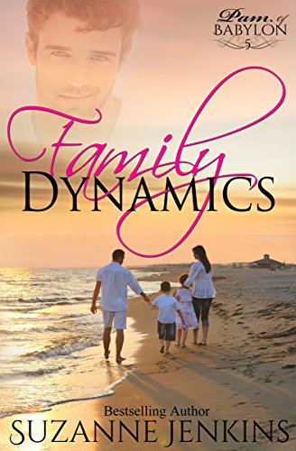Family Dynamics book cover