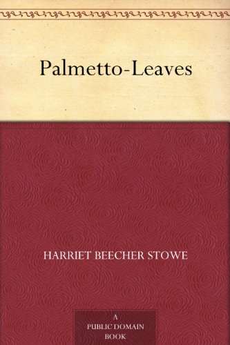 Palmetto Leaves book cover