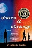 Charm Strange A Novel English Edition
