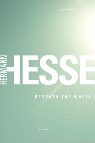 Beneath the Wheel / The Prodigy book cover