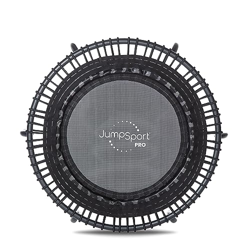 JumpSport 350 Pro Fitness Trampoline