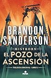El Pozo De La Ascensin Nacidos De La Bruma Mistborn 2 Nacidos De La Bruma Ii Mistborn
