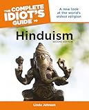 The Complete Idiots Guide To Hinduism 2nd Edition A New Look At The Worlds Oldest Religion Complete Idiots Guides Lifestyle Paperback